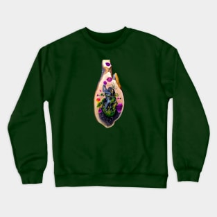 The Nature of Love Crewneck Sweatshirt